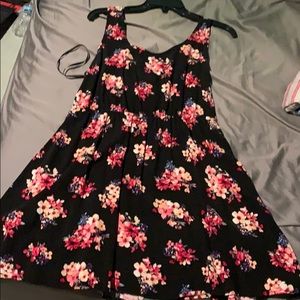 Forever 21 dress